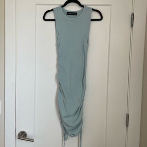 LIONESS Blue Dress